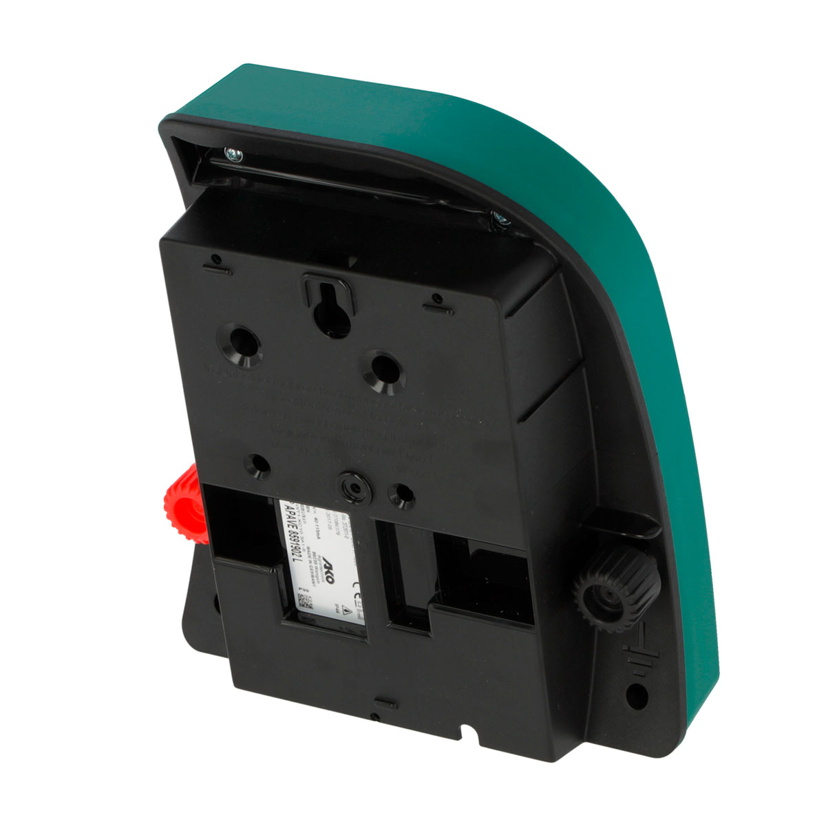 Weidezaungerät Duo Power X 1000 grün-schwarz Bild 3