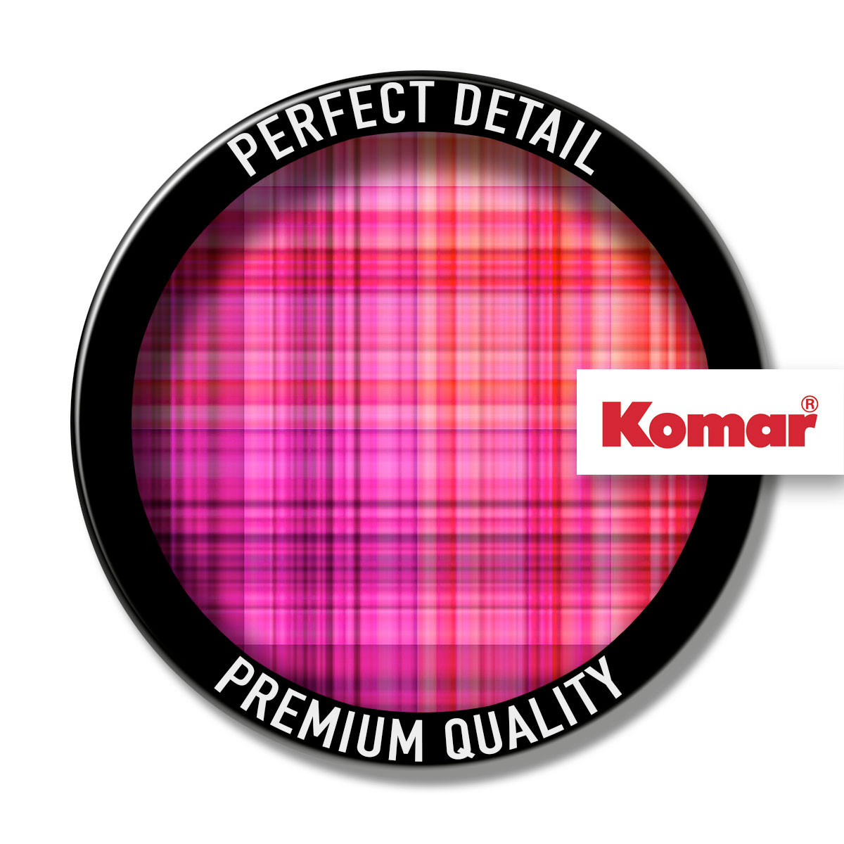 Komar  Vlies Fototapete Lightlines 200x250 cm Bild 3