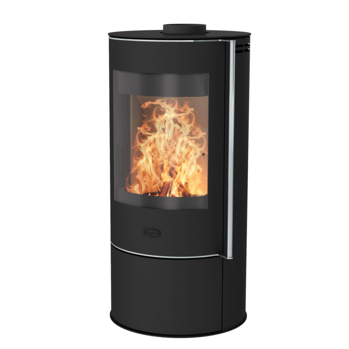 Fireplace Rondale Stahl