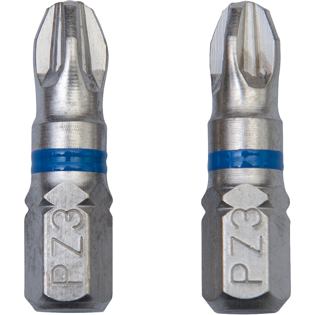 Krone Bit PZ3 Torsion und Diamant 2 Stück