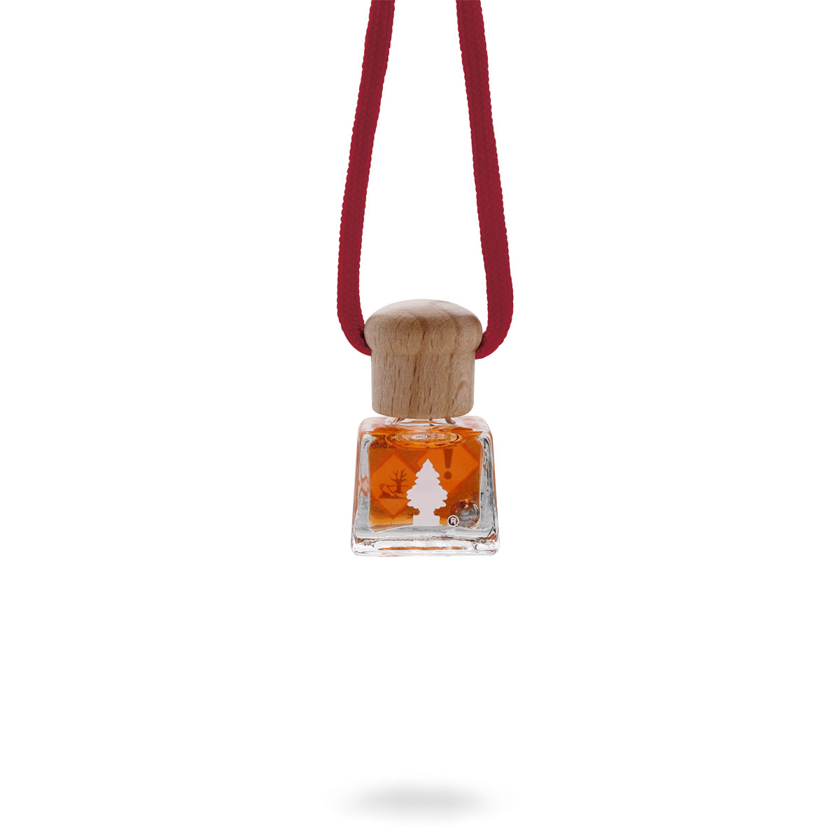 Lufterfrischer Wunderbaum Duftflakon Forest Fruit Bild 3