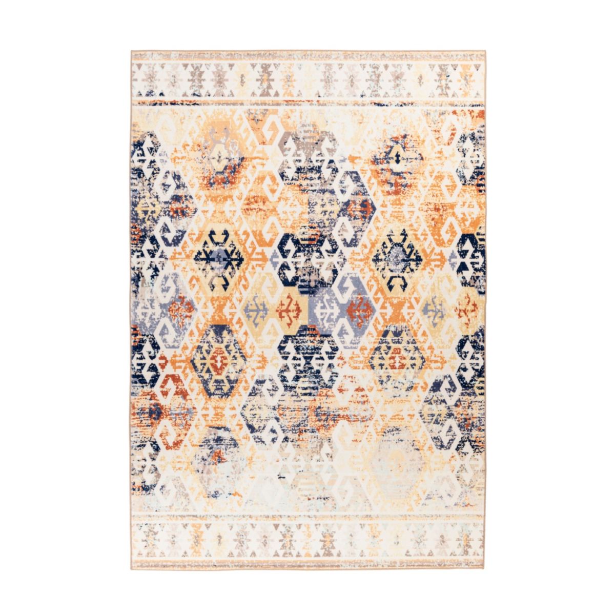 Saphira 1000 Beige 80cm x 150cm