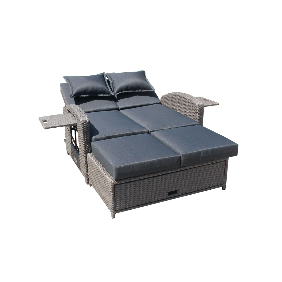 Funktionssofa Nizza Bild 4