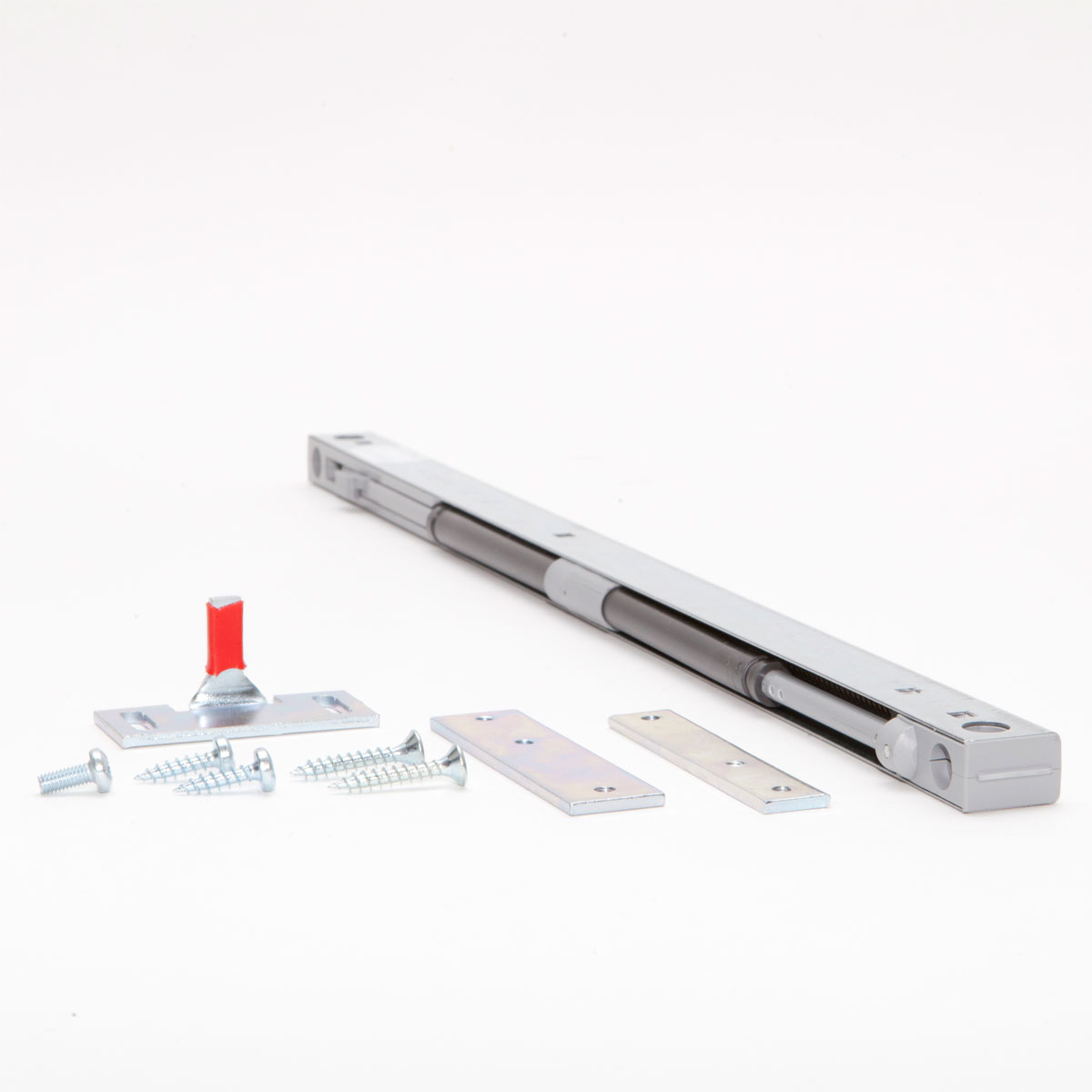 Hibitaro  Softclose für Nova Schiebetüren 2-seitig