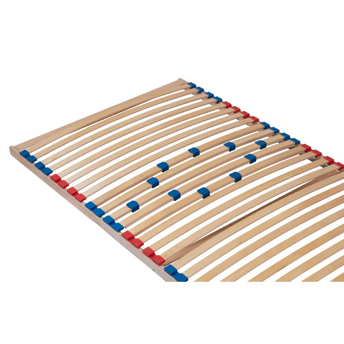 Coemo Lattenrost Basic br starr nicht verstellbar Überlänge 90 x 220cm Bild 5