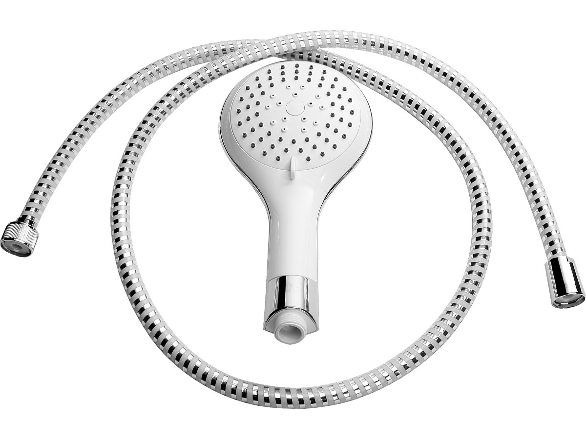 Valblue Handbrauseset Miami Bild 1