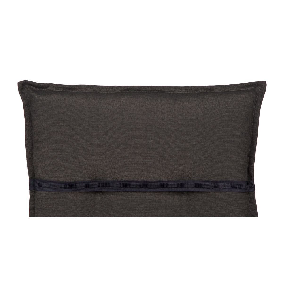 Relaxstuhl-Saumenauflage Trier AUB07 grau Bild 2