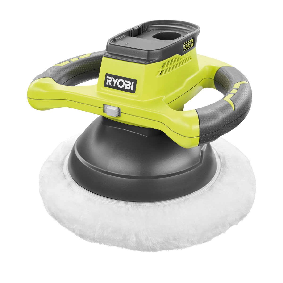 Ryobi  Akku-Polierer R18B-0 ohne Akku und Ladegerät Bild 1