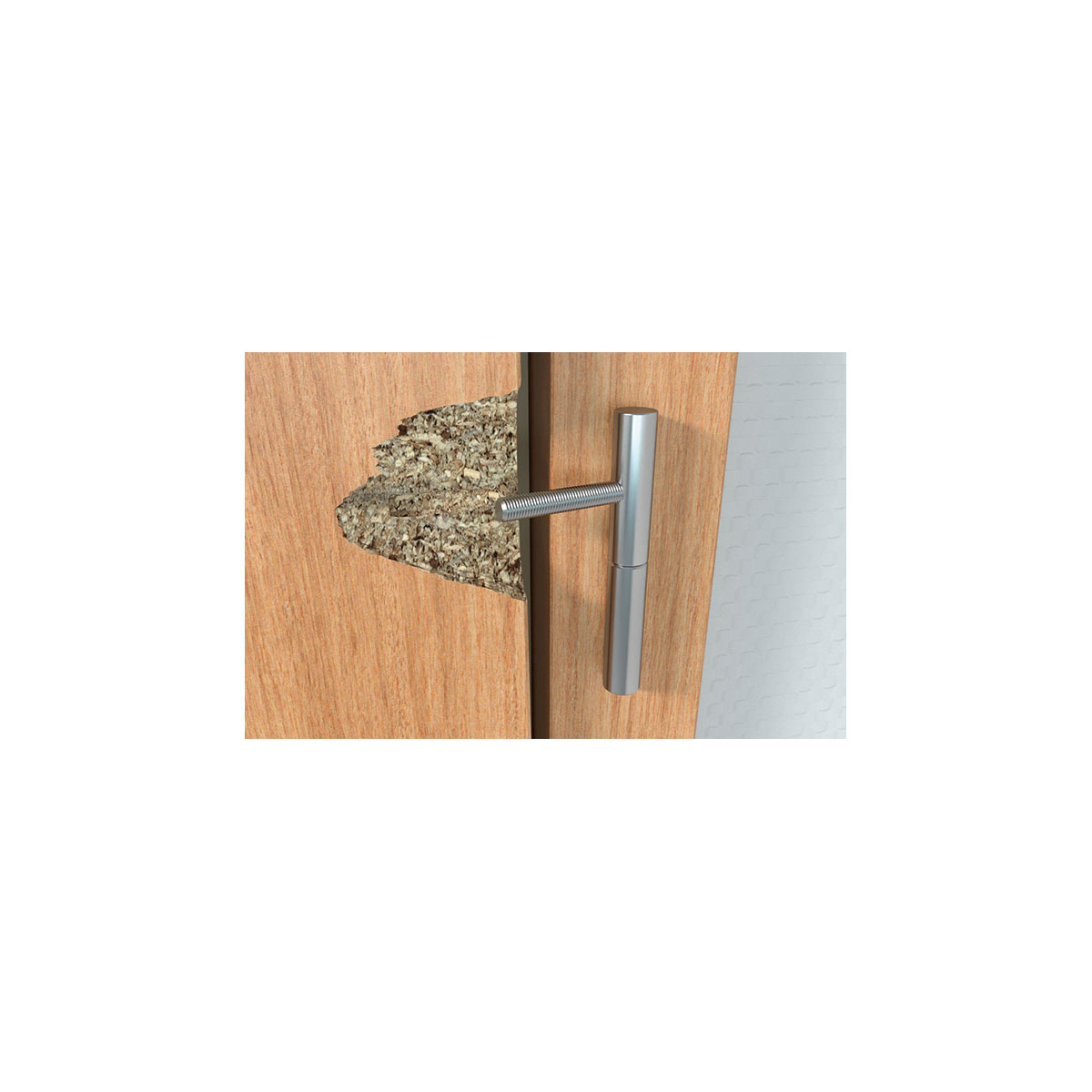 Fischer  Möbelretter Ganz ohne Werkzeug 25 ml Bild 2