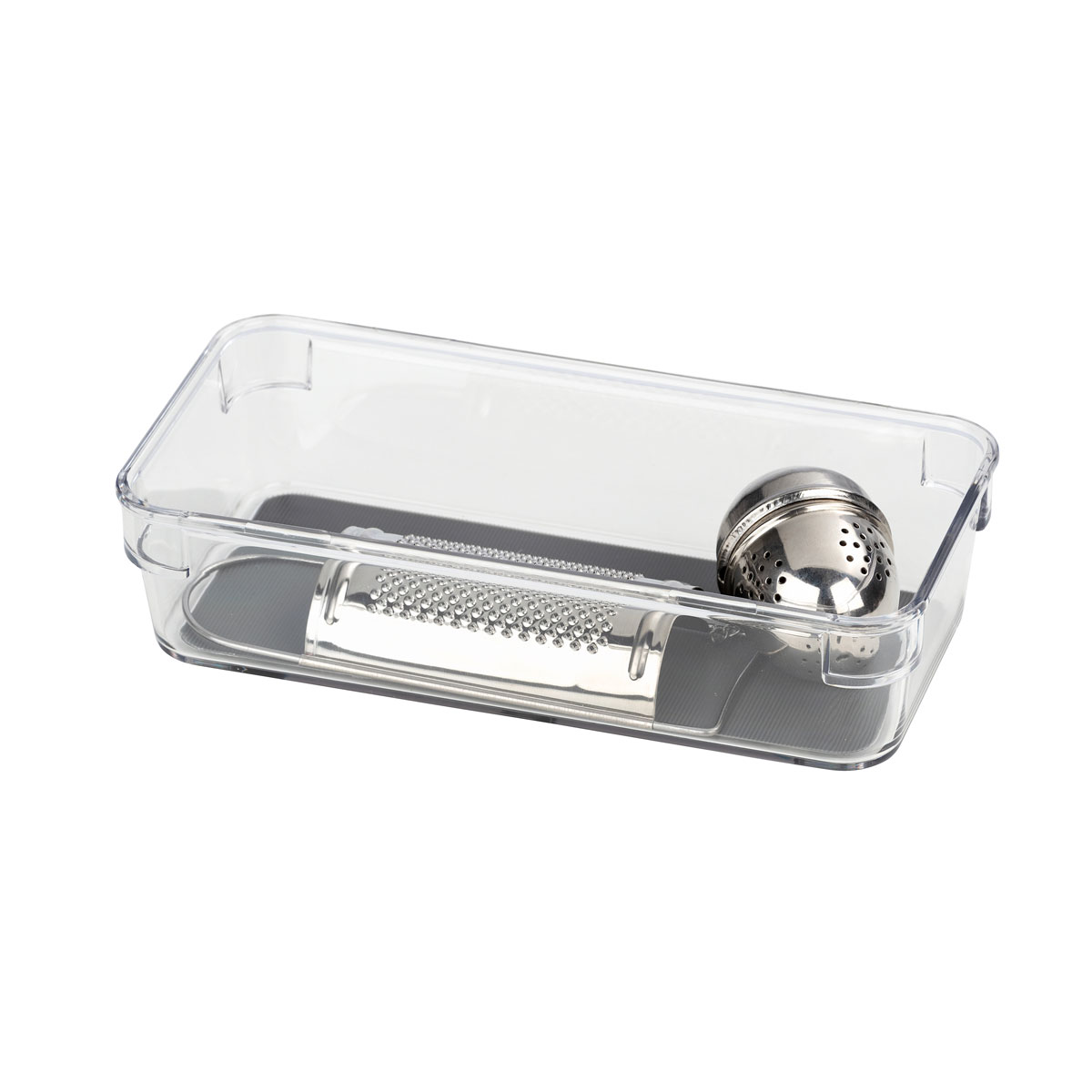 Wenko Schubladeneinsatz Long S 18,5 x 4,5 x 9 cm Bild 6