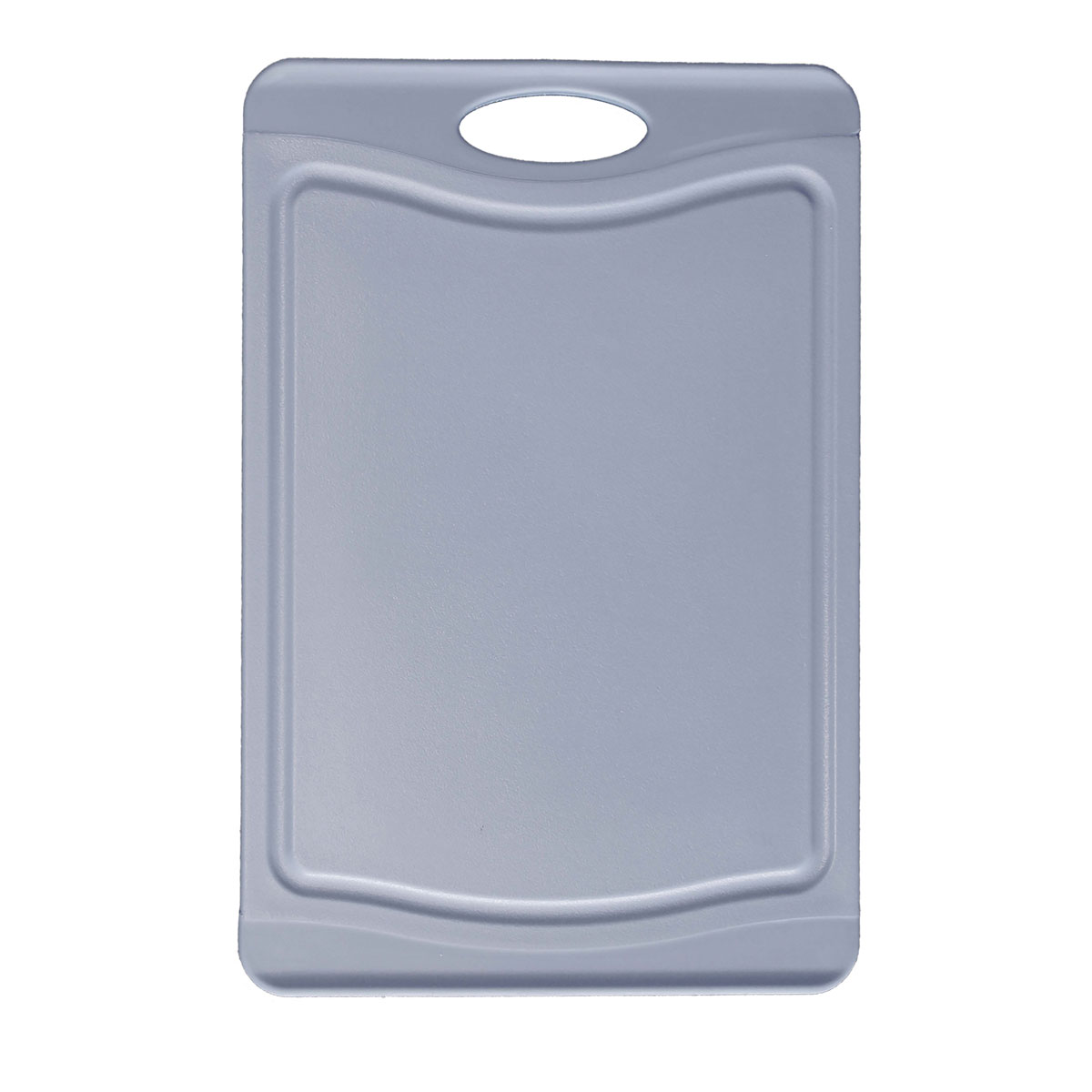 Schneidebrett 292 x 203 mm taubenblau