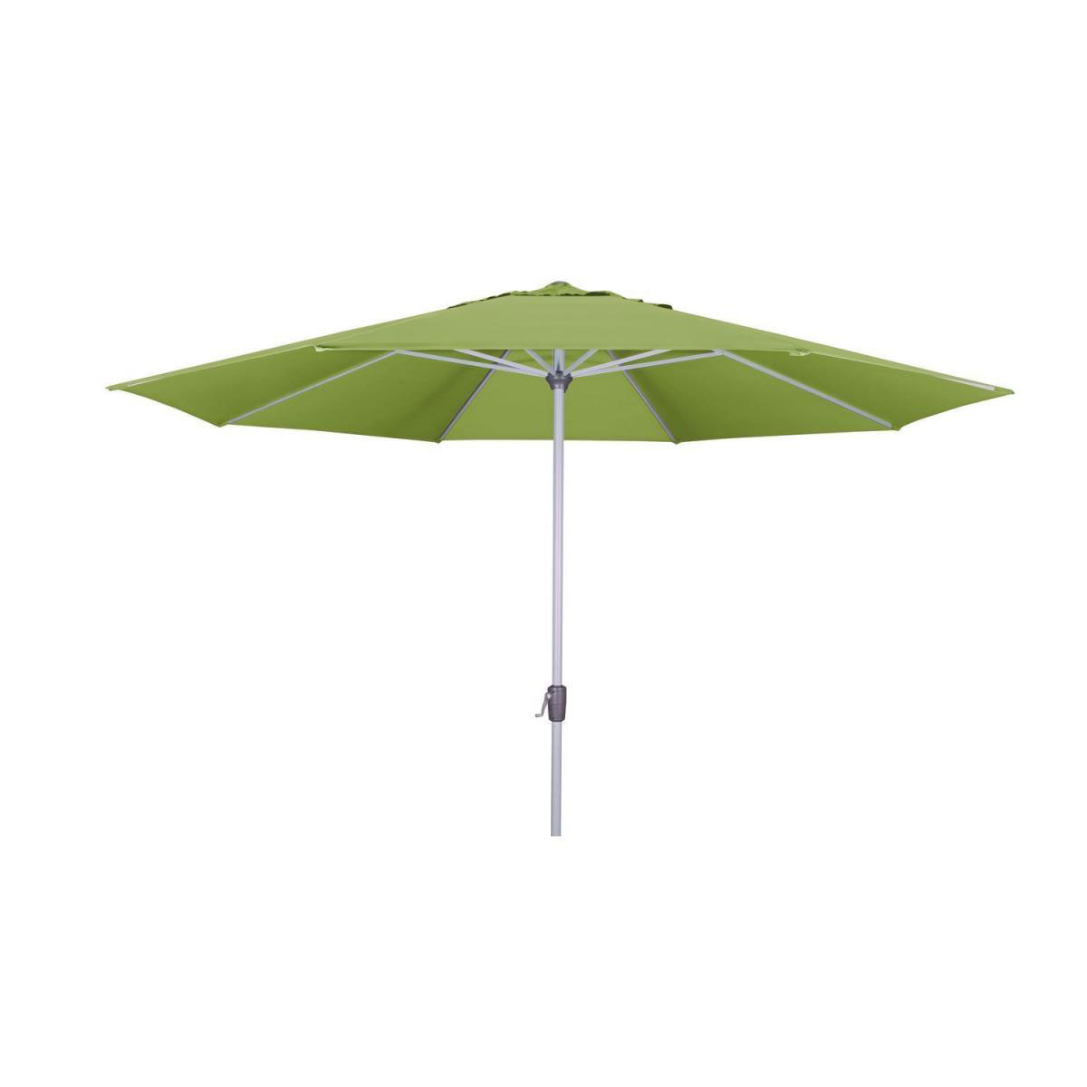 Doppler Kurbelschirm Active 380 cm Fresh green