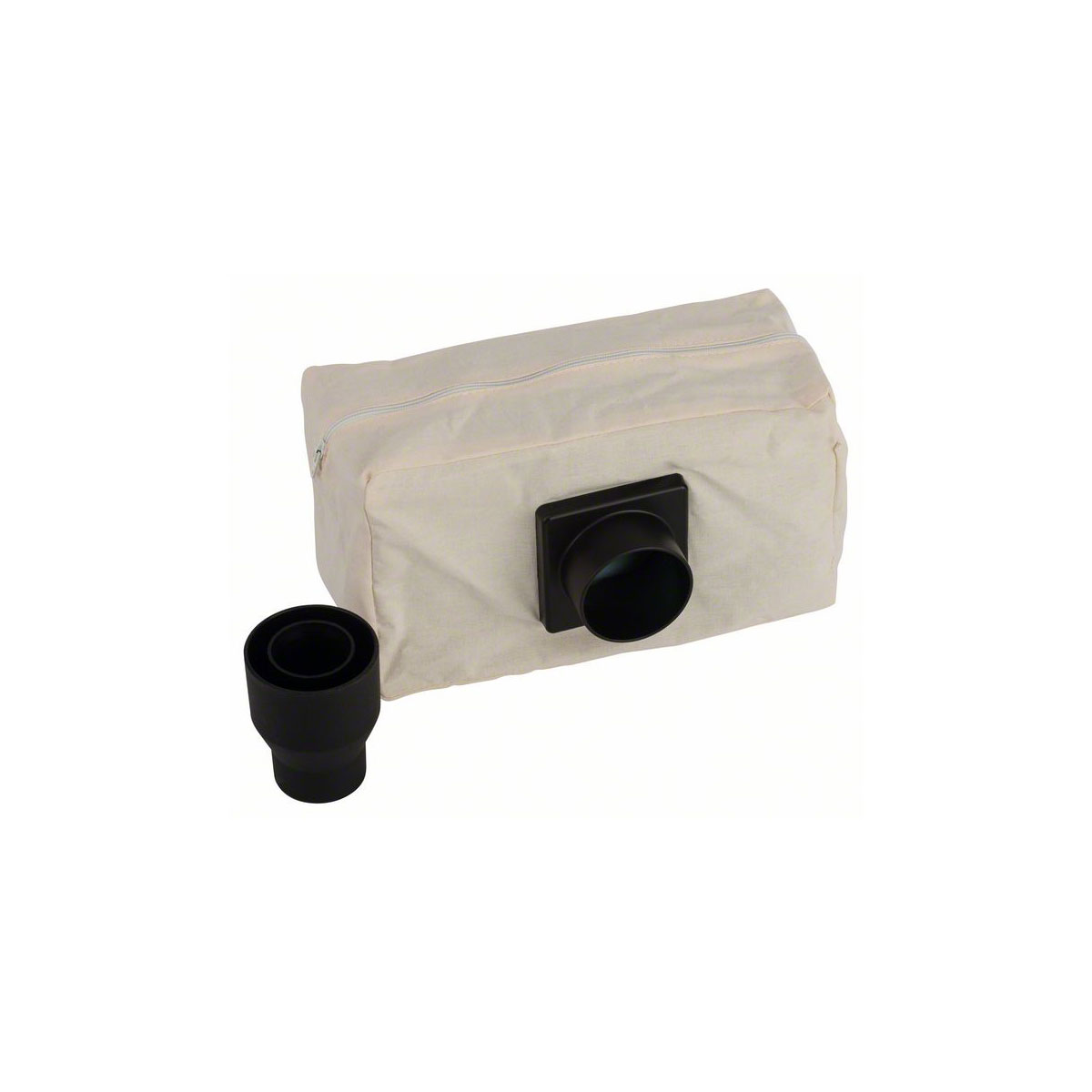 Bosch  Spänesack für Hobel Bild 2