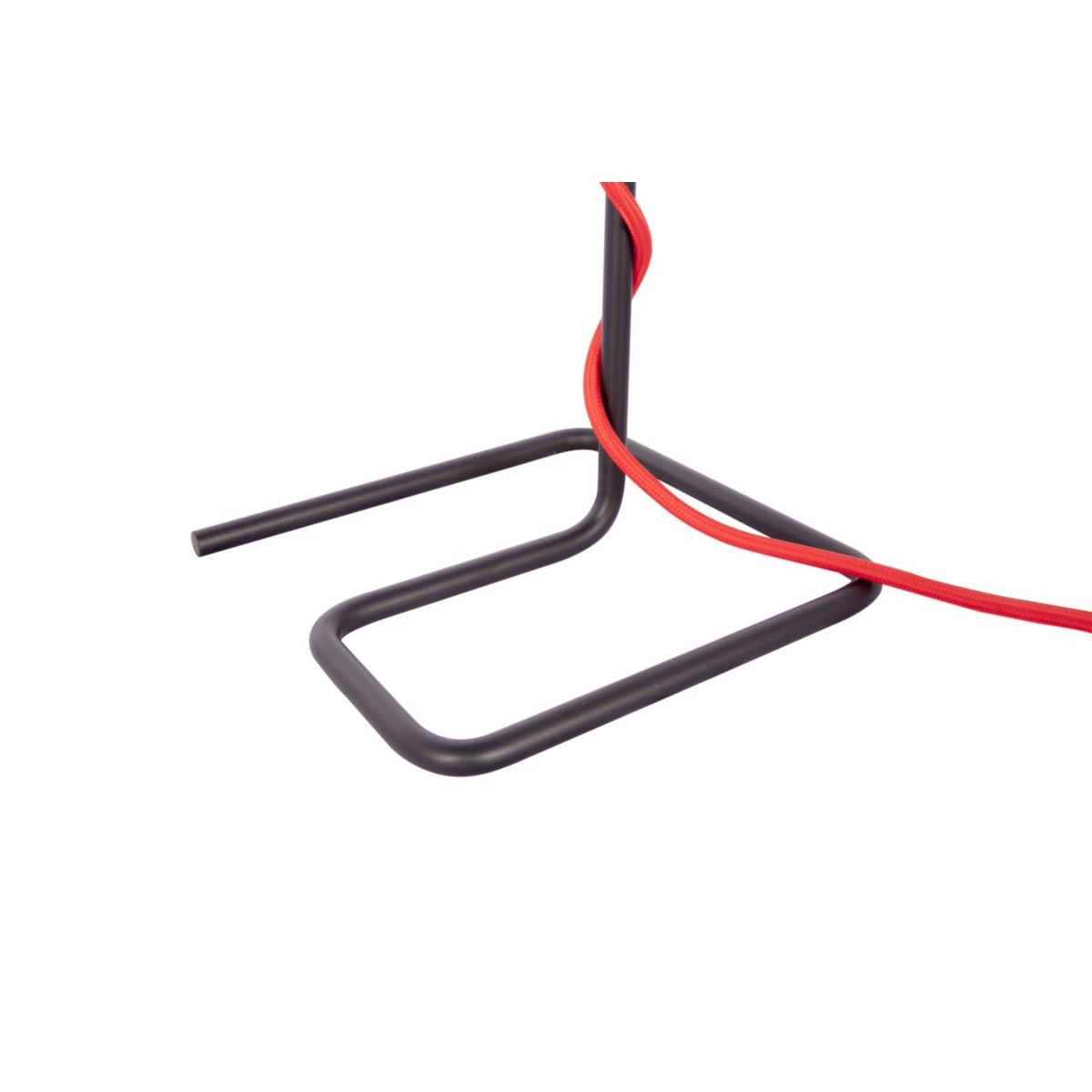 Tischlampe Musium 810 schwarz Bild 3