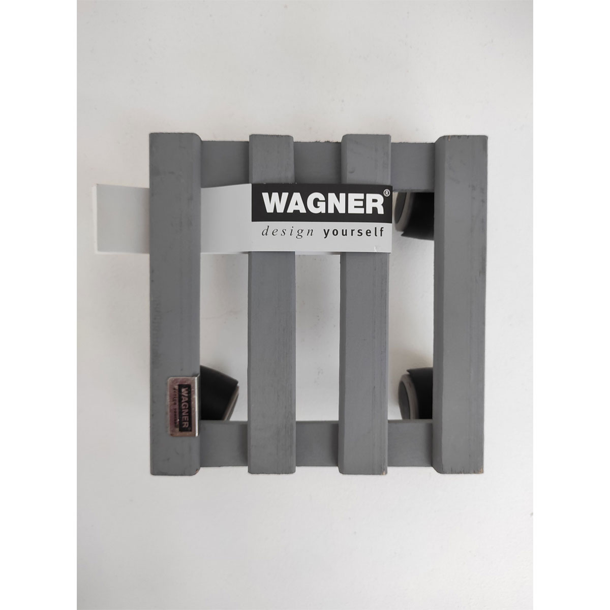 Pflanzenroller Creo 19 x 19 cm