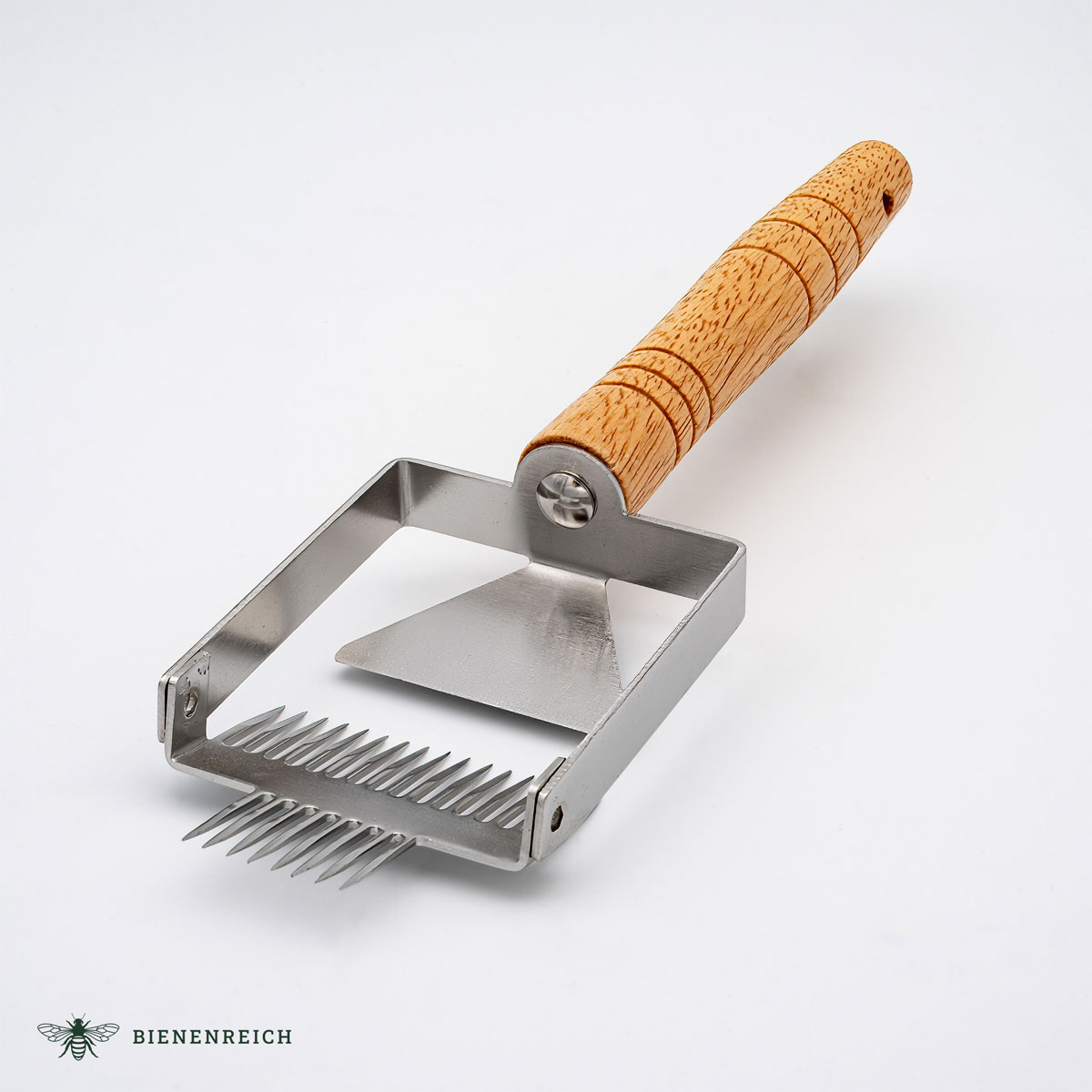 Bienenreich Entdeckelungsgabel easy small