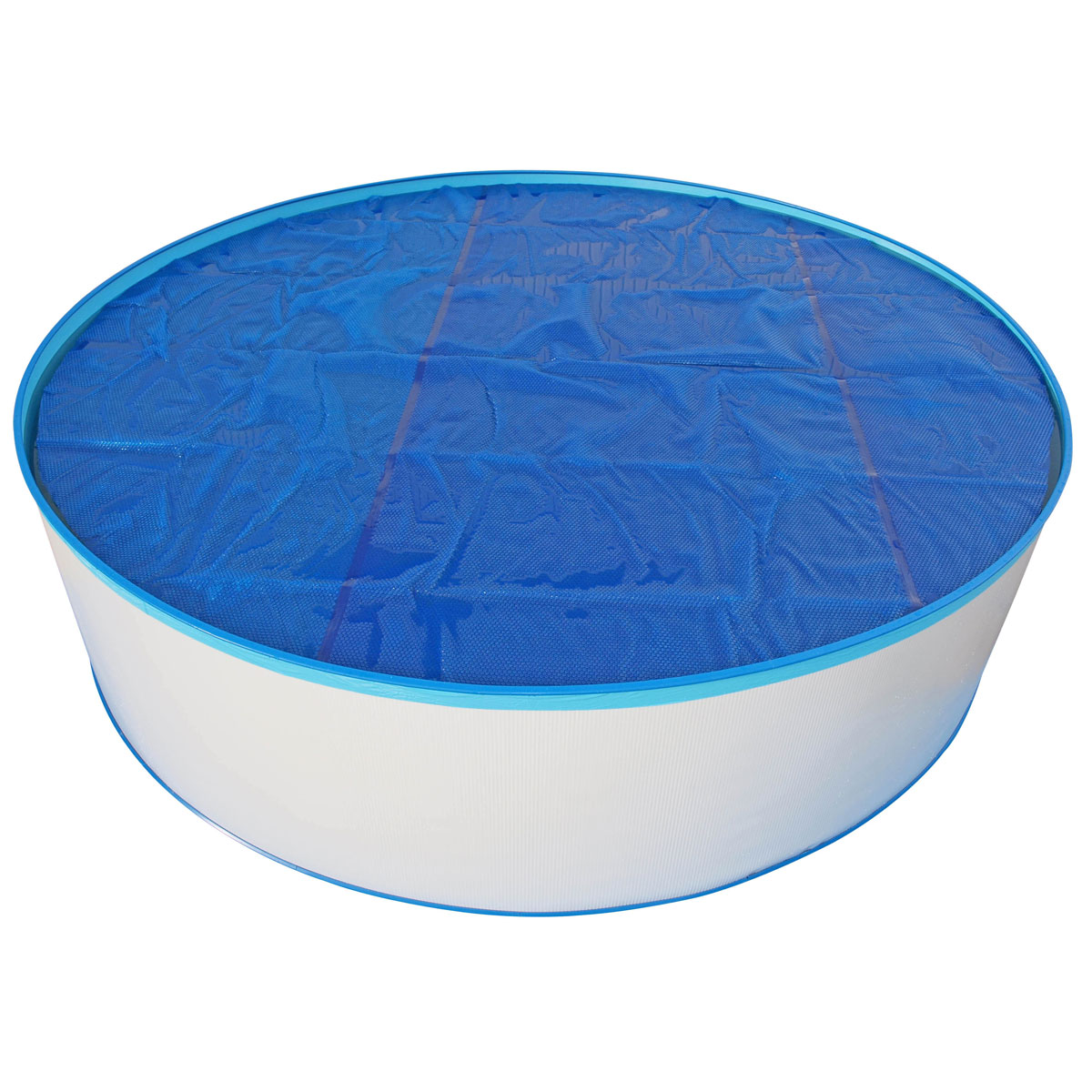 Steinbach Solarabdeckplane