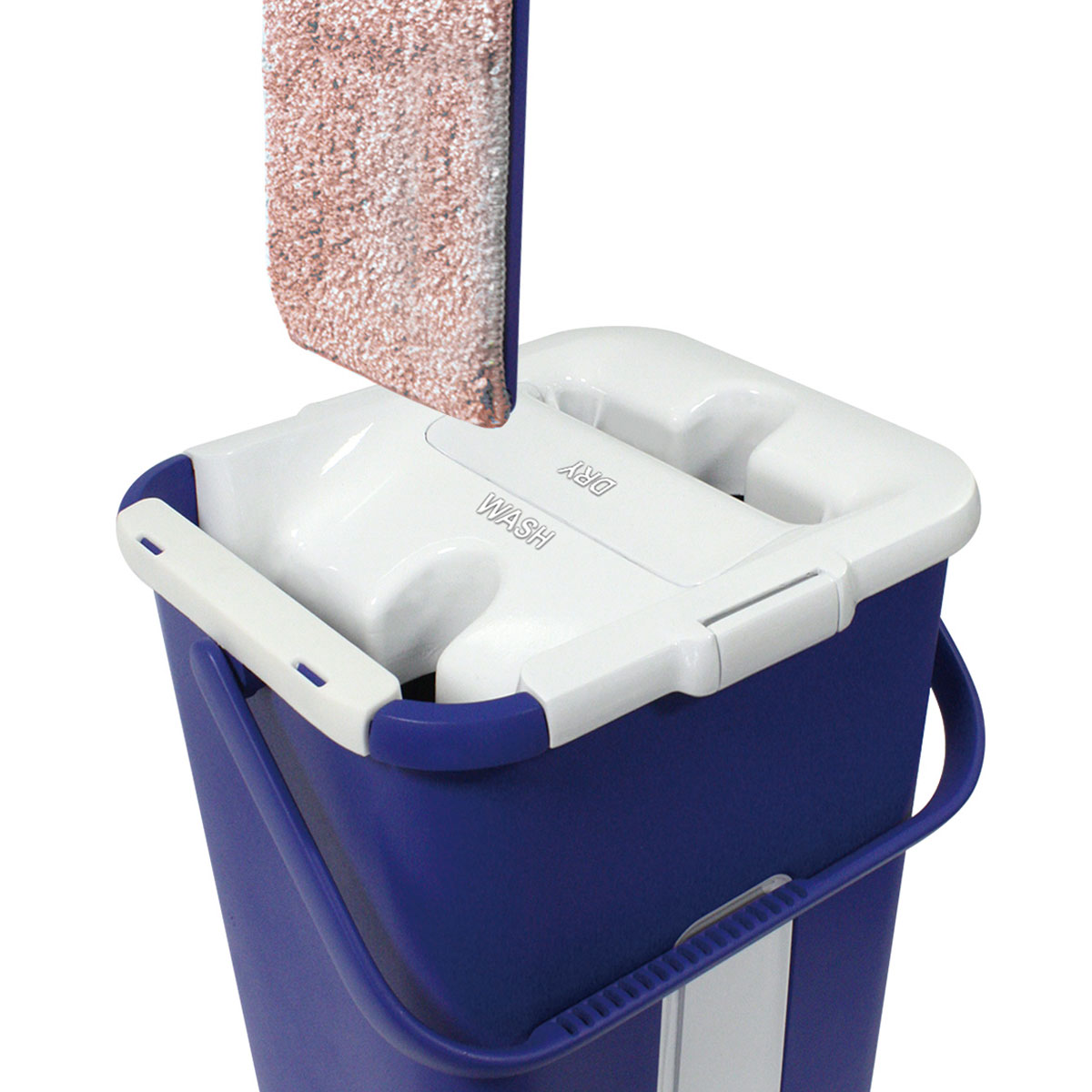 Starlyf Wischsystem Autoclean MOP Bild 2