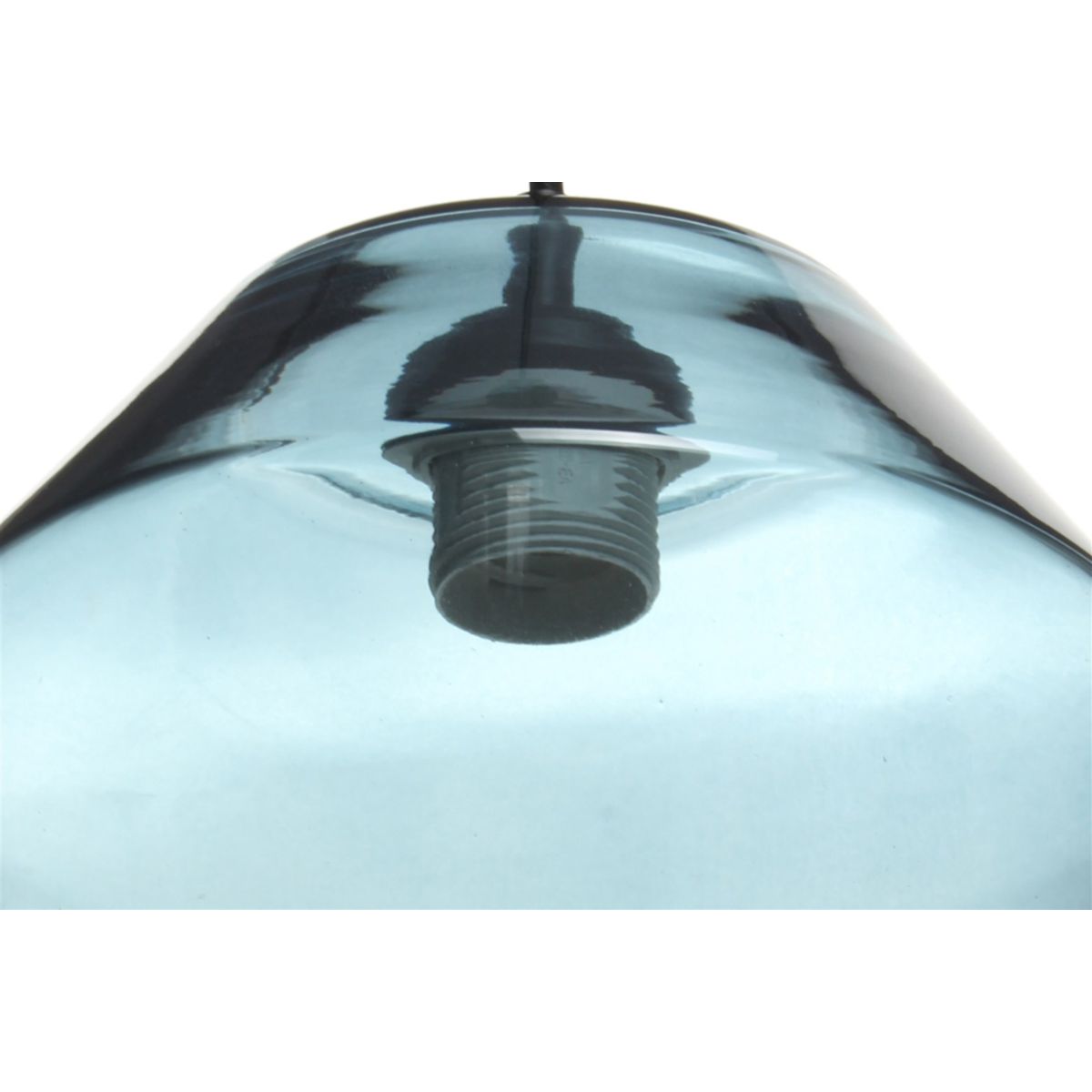 Hängelampe Planta blau Bild 7