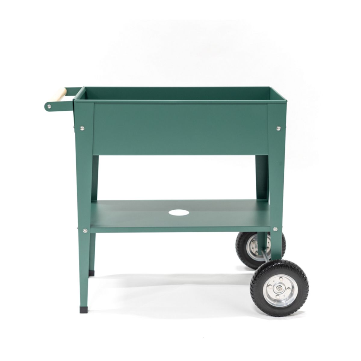 Herstera Garden Hochbeet Barcelona 50x85x80cm