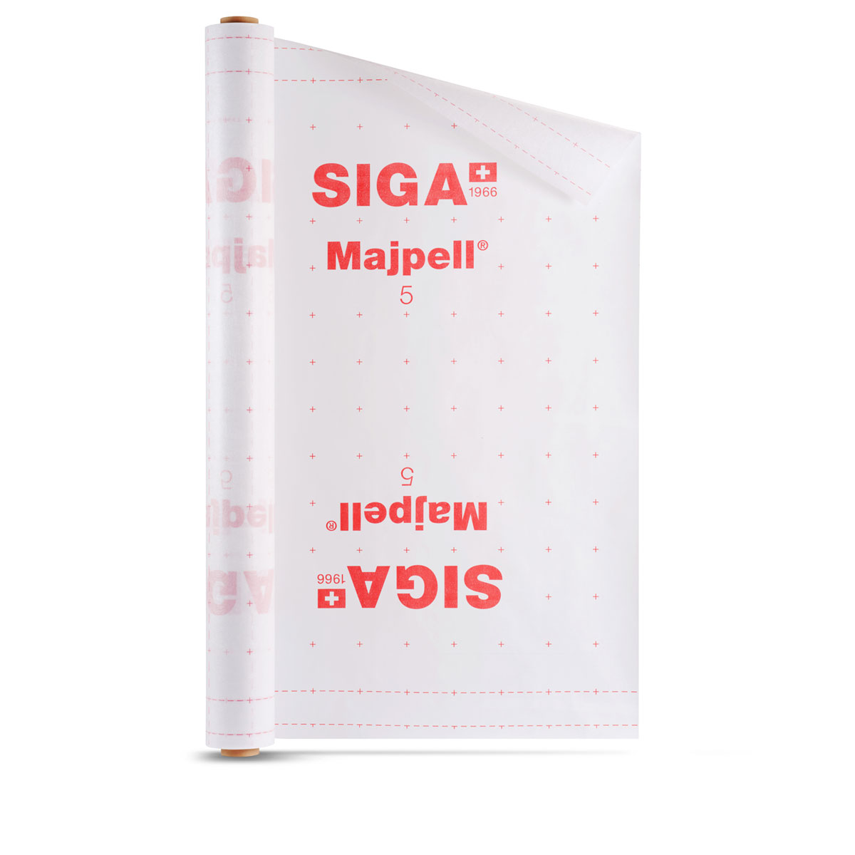 Dampfbremse Majpell 1,5 x 20 m Bild 1