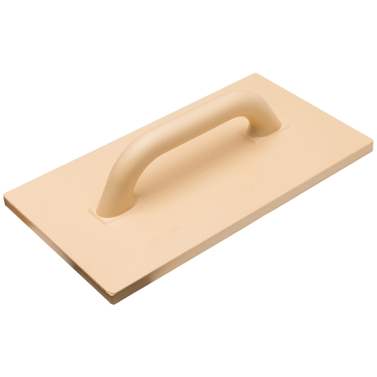 Krone  Reibebrett 20 x 36 cm Ku.