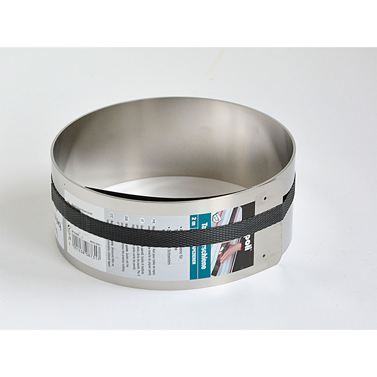 Tapezierschiene 2m Bild 2