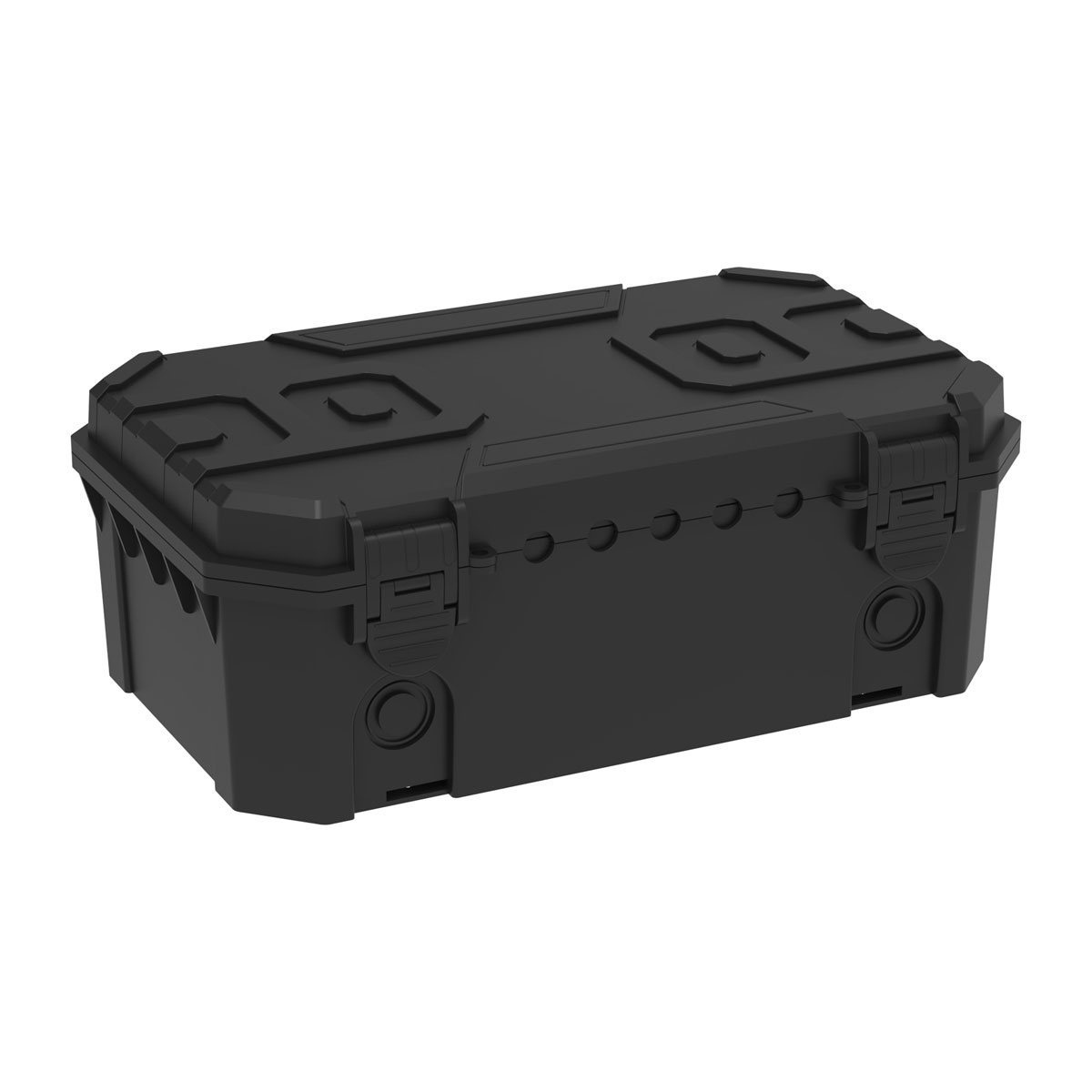 Flector Sicherheitskabelbox IP5431,5x20x12cm