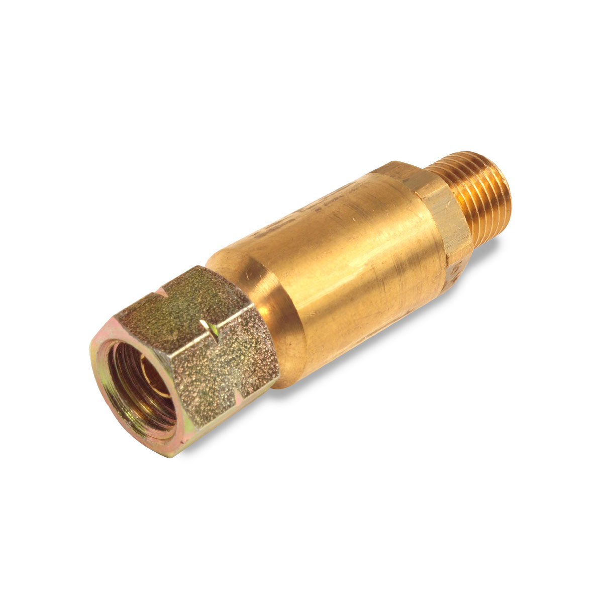 CFH Schlauchbruchsicherung SB 424 50mbar