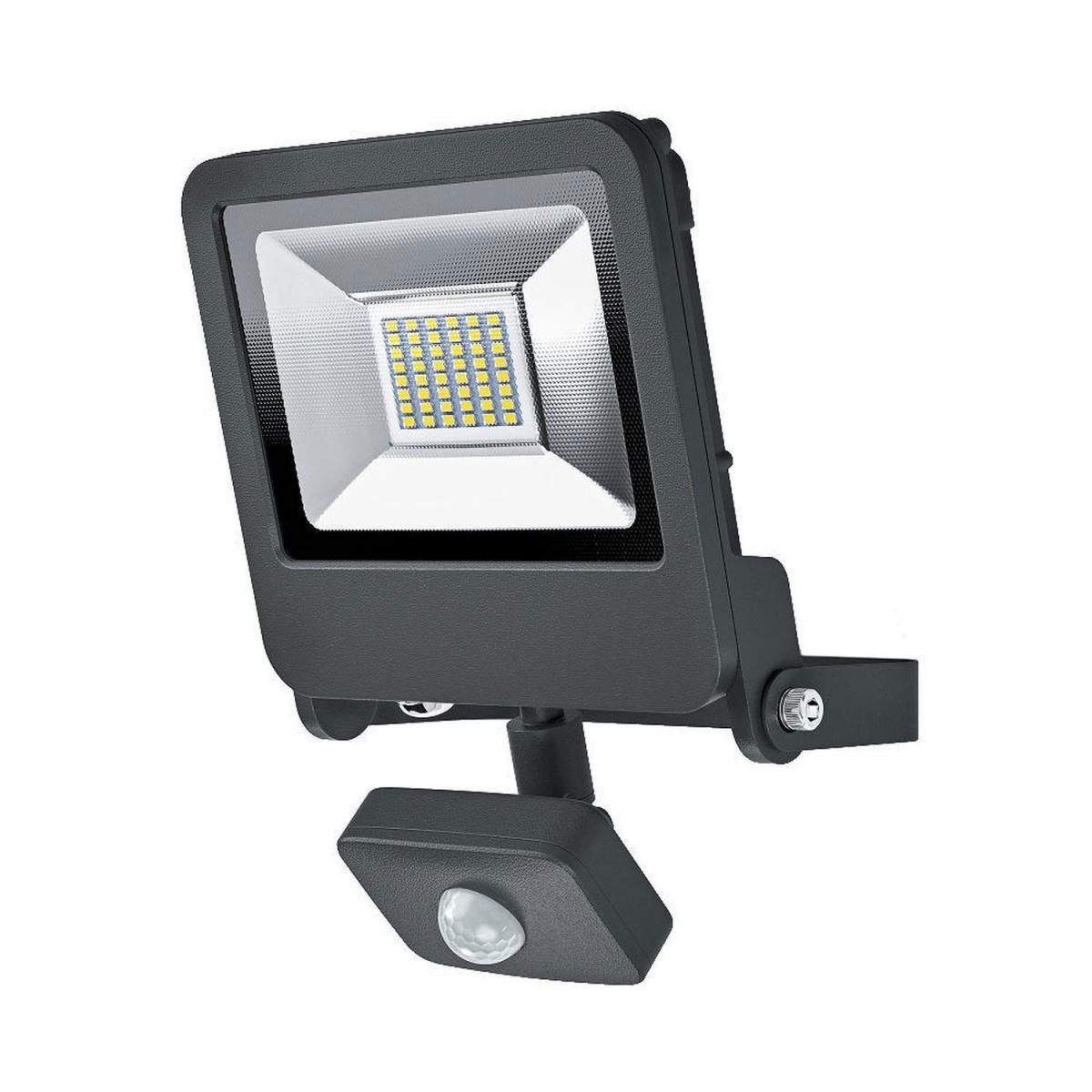 Osram LED Strahler Endura Flood mit Sensor 30W Bild 1