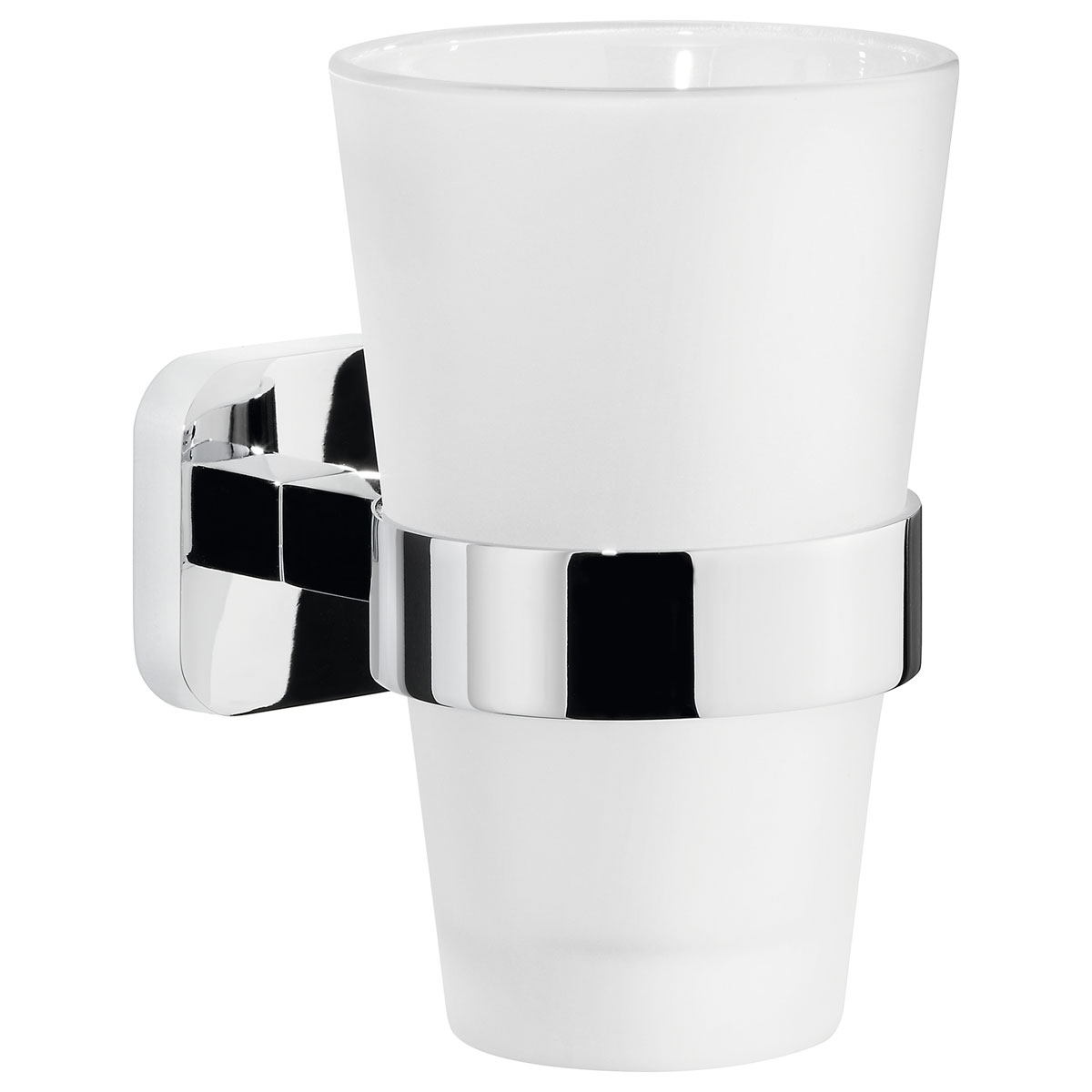 Tesa Mundglashalter Elegaant