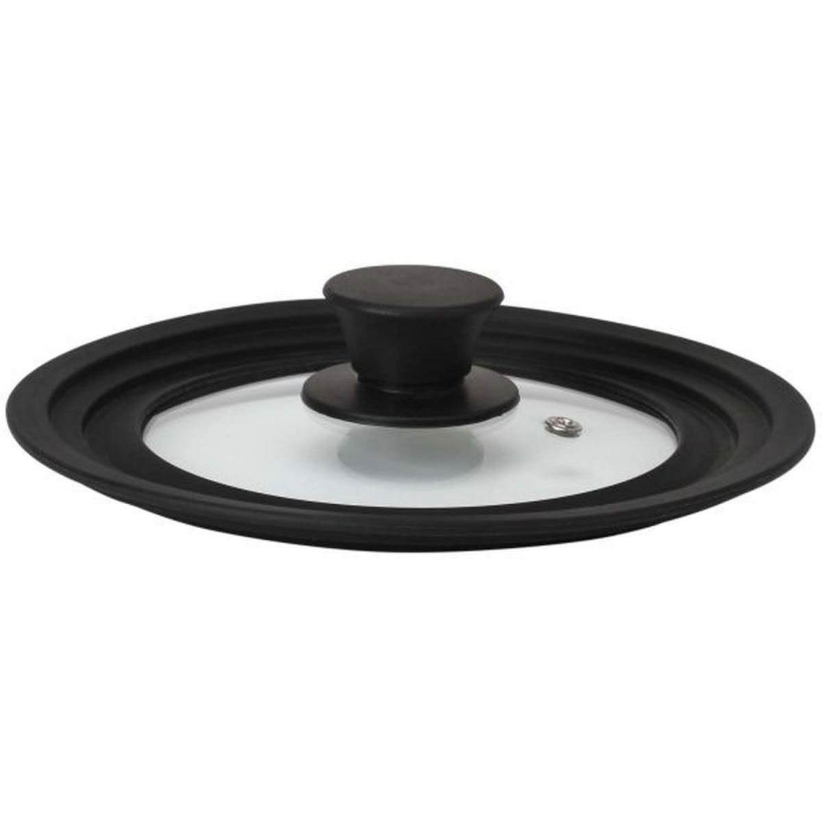 Universaldeckel klein für Pfannen Bild 1