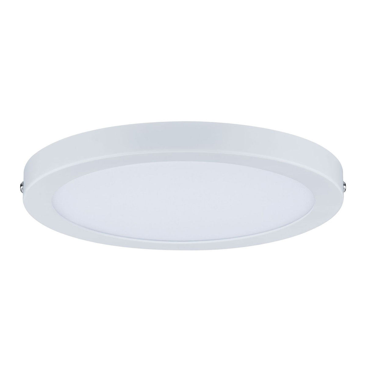 Paulmann LED-Panel WallCeiling Atria Durchmesser 22 cm weiß Bild 2