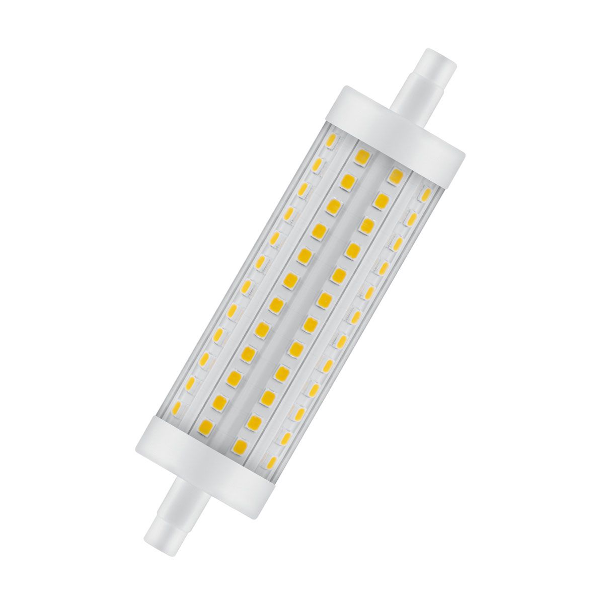 LED Spezial Line118 R7s 1.521lm 2.700K177W Ersatz warmweiss