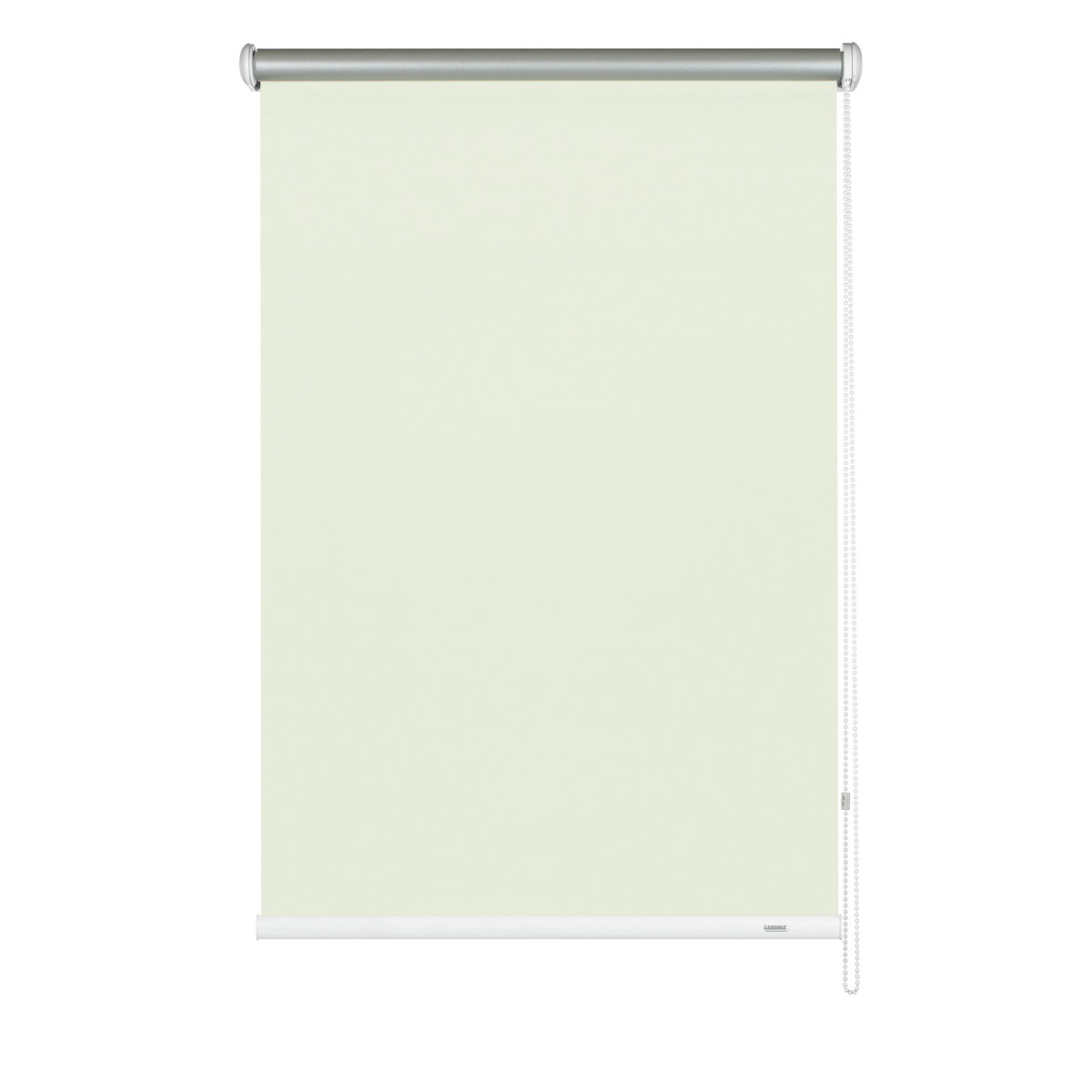 Gardinia Seitenzugrollo Thermo 102 x 180 cm creme Bild 1