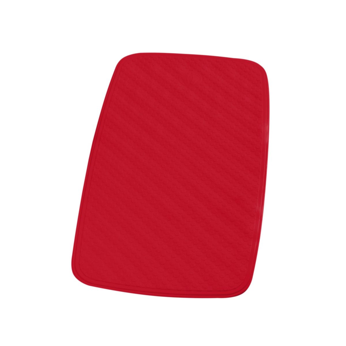 Valblue Badewanneneinlage Capri 38x72 cm rot