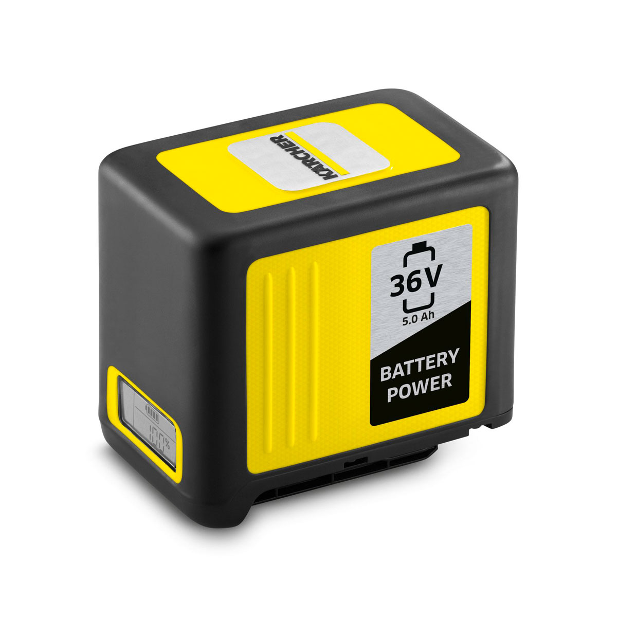 Kärcher Akku Battery Power 36/50