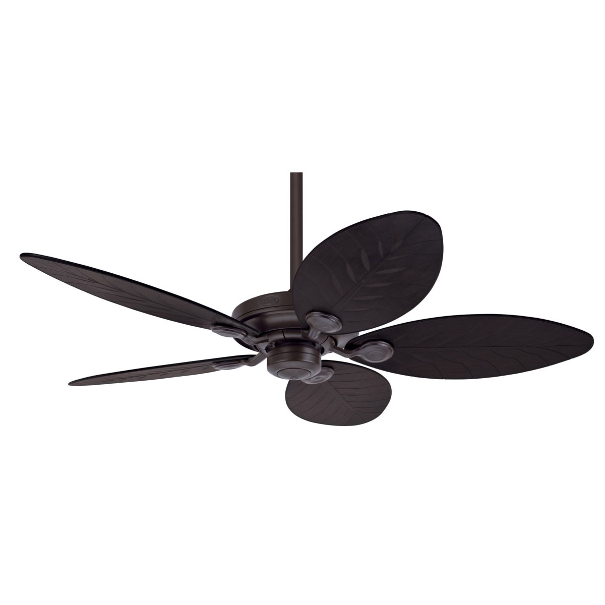 Hunter Fan Hunter Deckenenventilator Outdoor Elements II 137 cm bronze