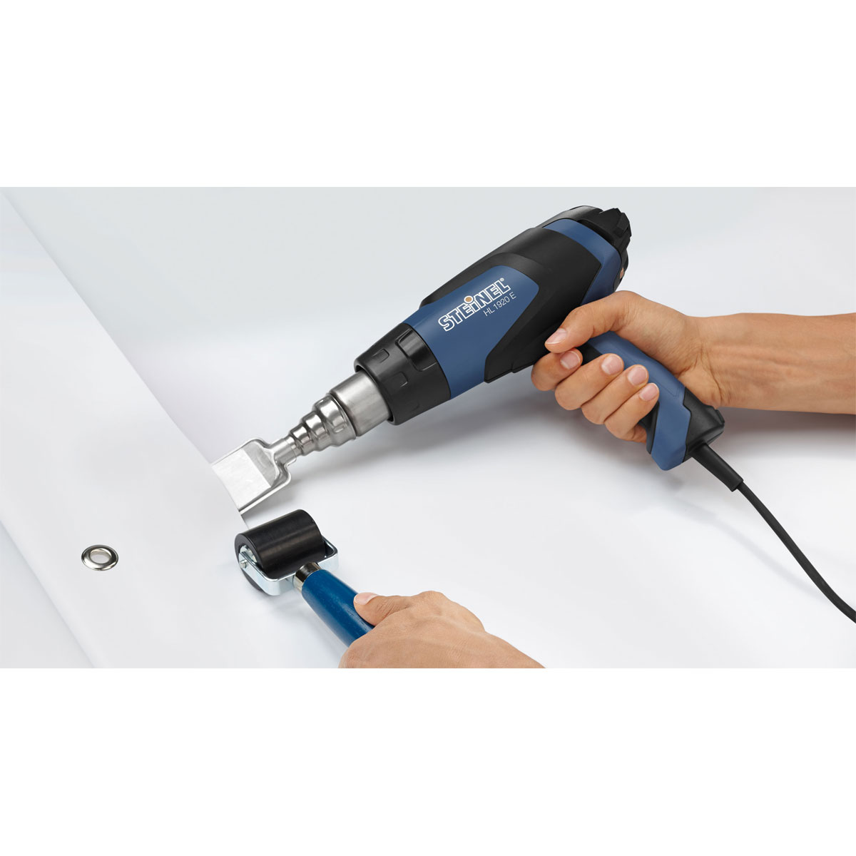 Steinel Heißluftgebläse HL 1920 E Bild 2