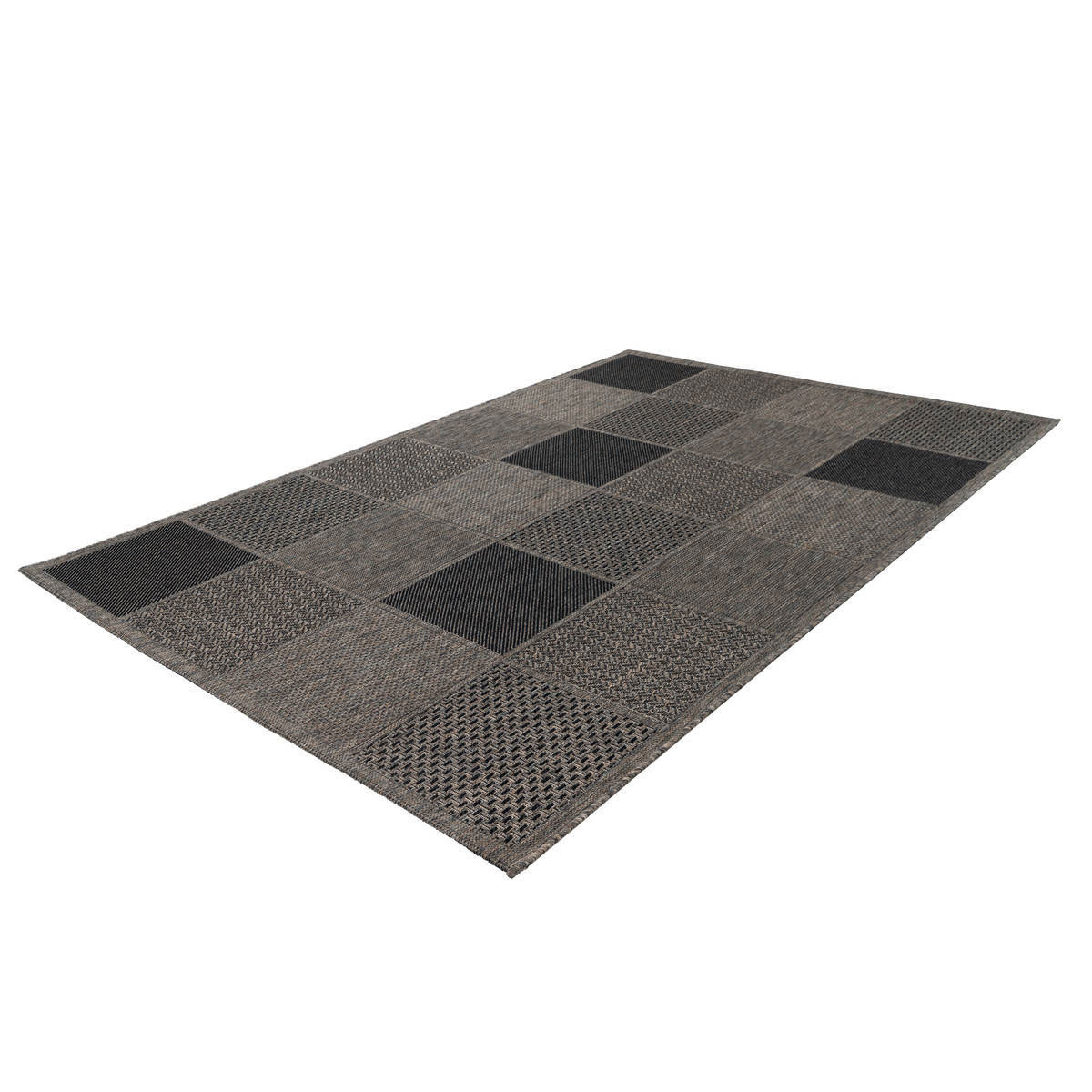 In- und Outdoor-Teppich „Indonesia - Sulawesi“, taupe Bild 4