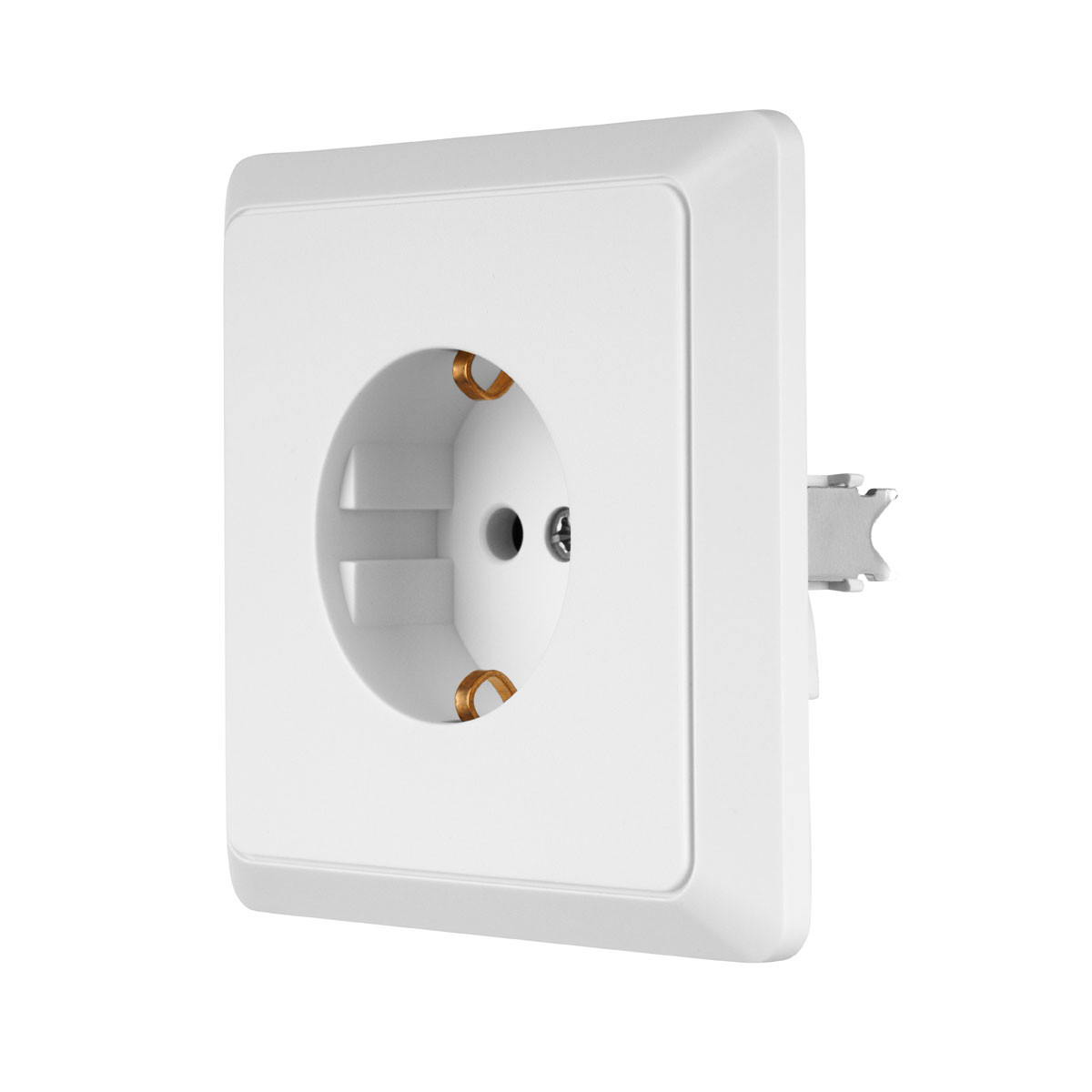 Basic ws Steckdose kpl. Bild 2