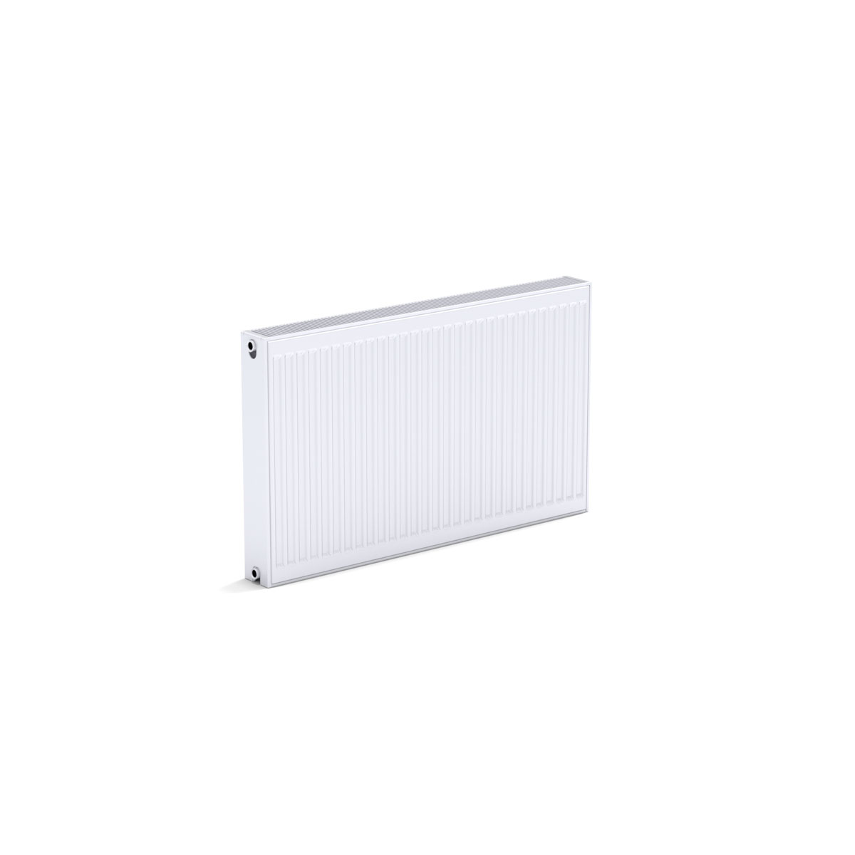 Universal-Kompaktheizkörper 140 x 60 cm Bild 2