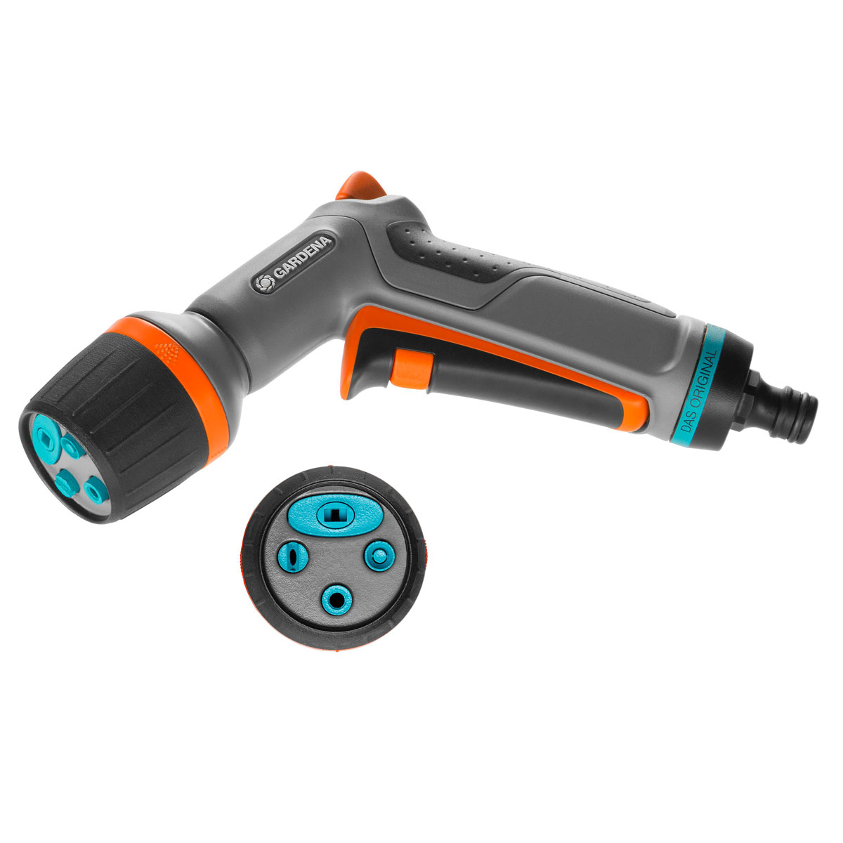 Gardena  Comfort Reinigungsspritze ecoPulse