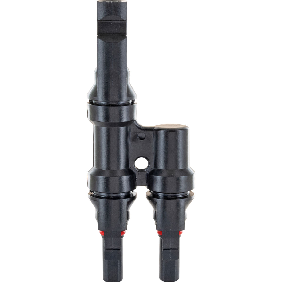 Schwaiger  Adapterkabel-Set MC4 2in1 Bild 3