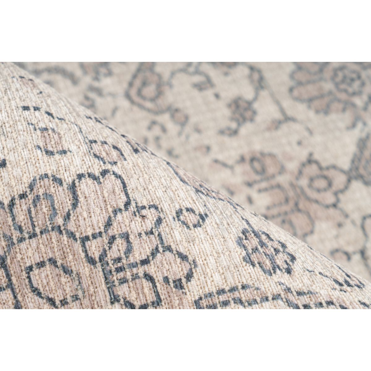 Perry 125 Creme 80 x 150 cm Bild 3