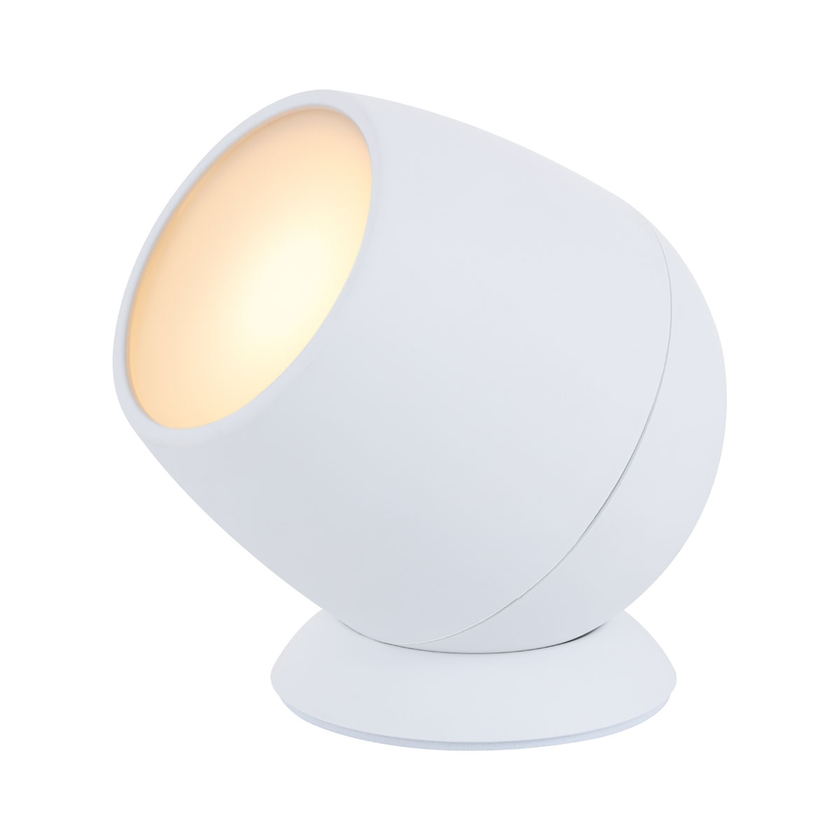 Flector Tischlampe Ambience Smart Connect weiss 2,2W LED RGB Bild 1