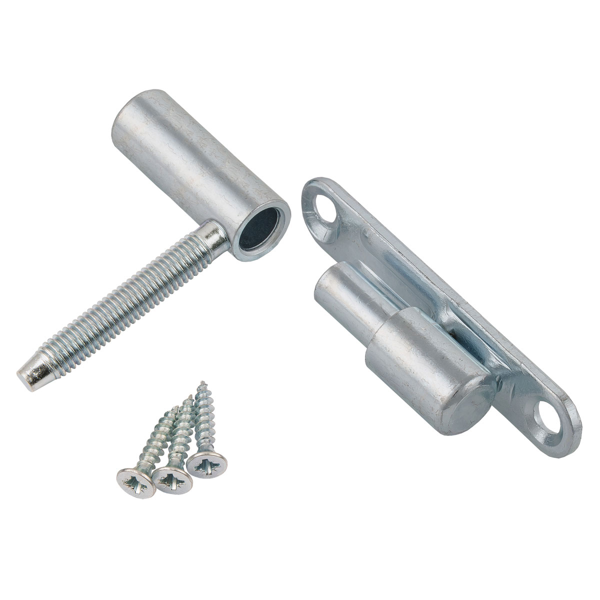 Suki Renovierband verzinkt zum Anschrauben und Einbohren 2 Stück Bild 3