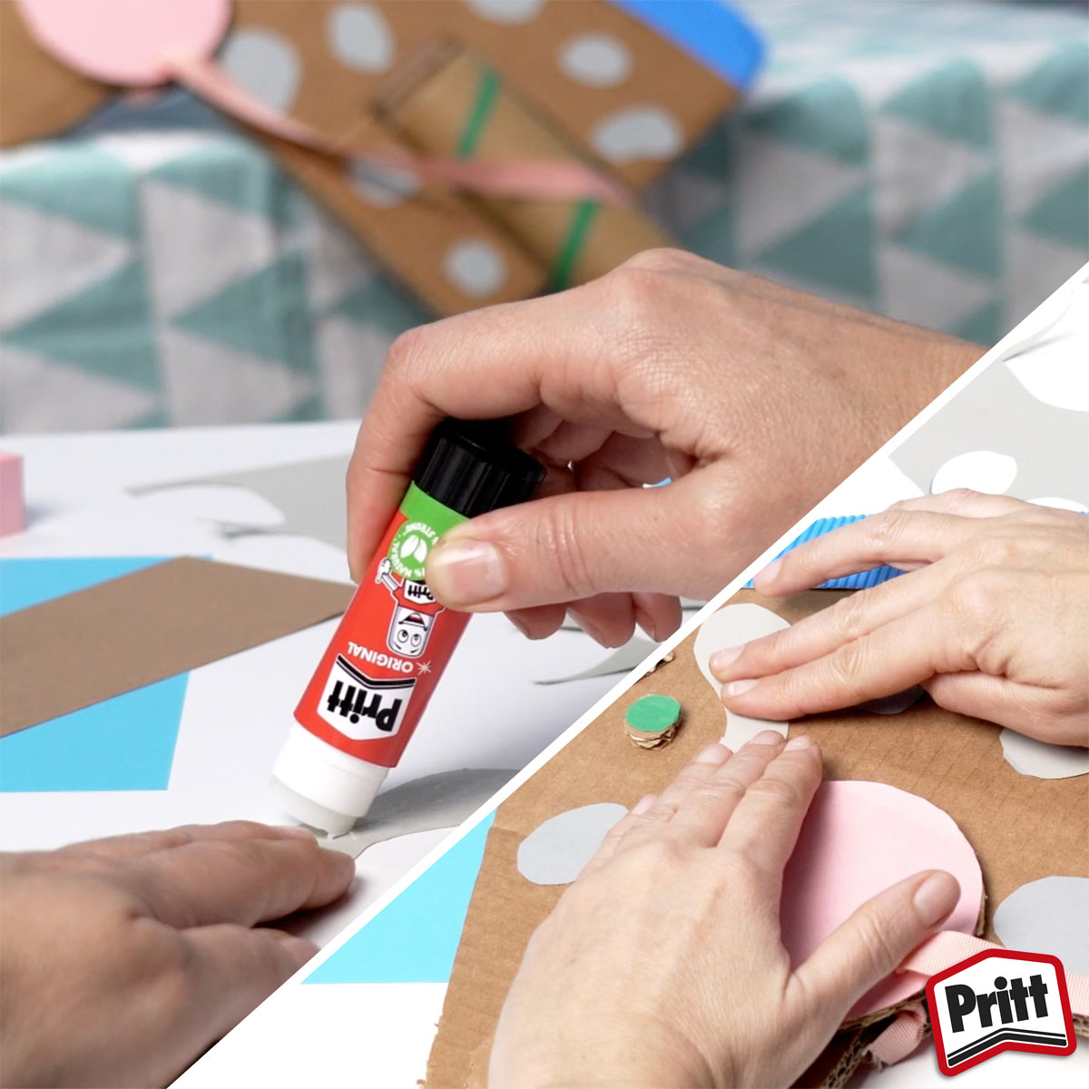Pritt Klebestift Original 22 g Bild 2