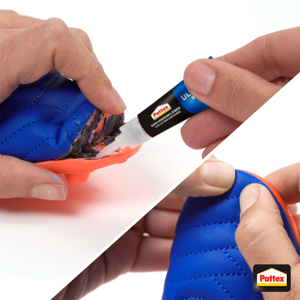 Pattex Sekundenkleber Ultra Gel 10 g Bild 6