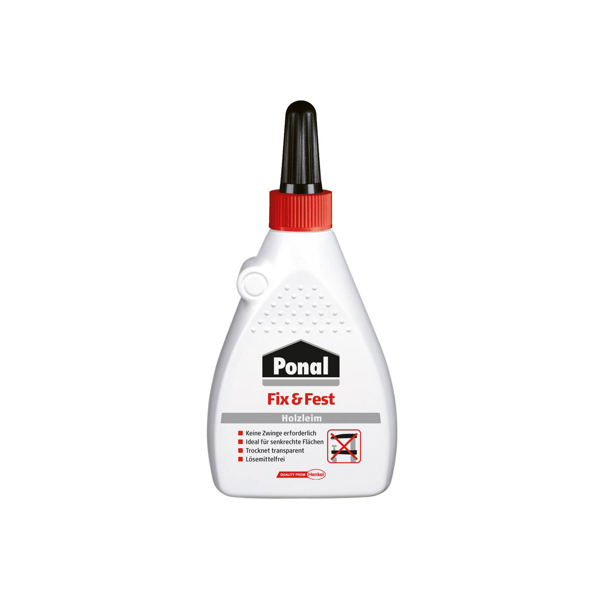 Ponal Holzleim Fix und Fest 200 g Bild 2